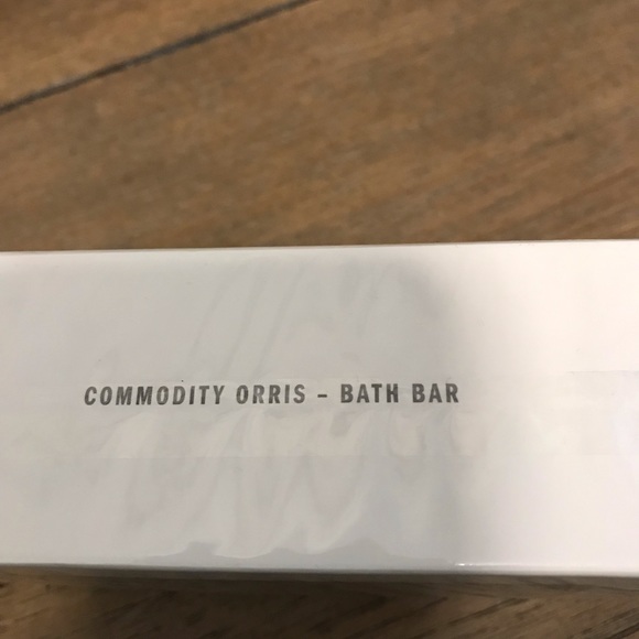 Commodity Soap Bars in various scents - Picture 4 of 8